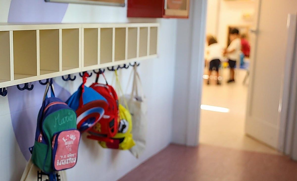 Málaga acoge unas jornadas de ALAS para visibilizar y combatir la violencia en la infancia – Diario Sur