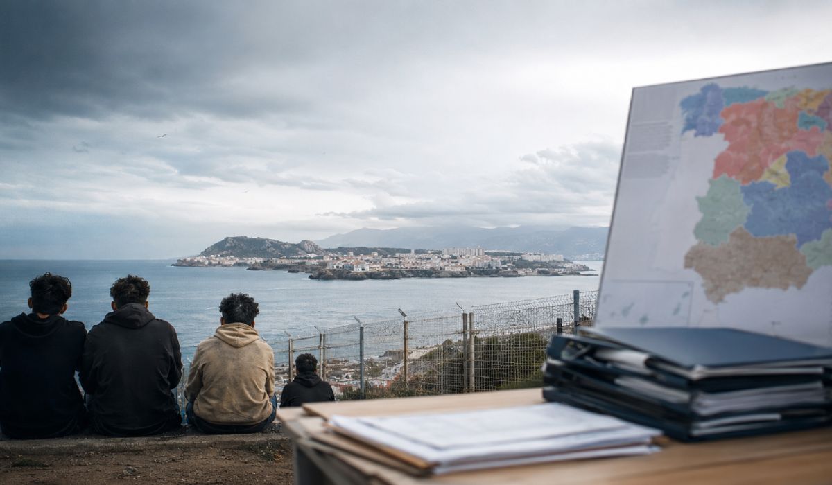El reparto de 500 menores de Ceuta anticipa una nueva guerra entre autonomías ante las trabas de País Vasco y Cataluña – Vozpopuli