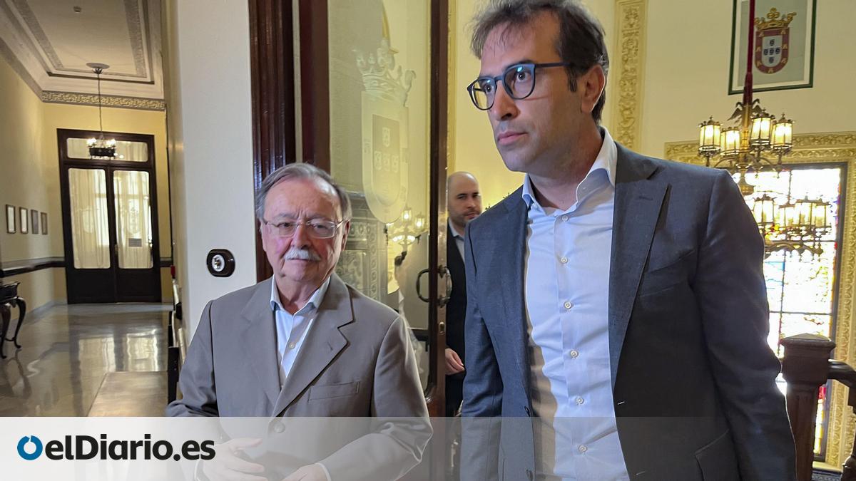 El Gobierno aprobará este martes el mando único para Ceuta con el ministro Torres al frente