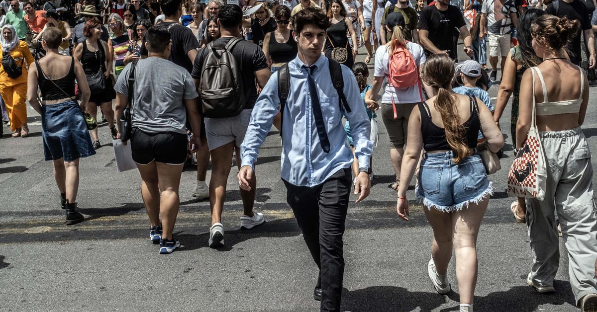 Cataluña, tierra de ciudadanos – Diari ARA