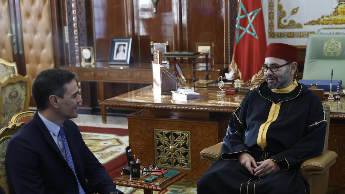 Qué puede hacer España en su relación con Marruecos tras la crisis de Ceuta