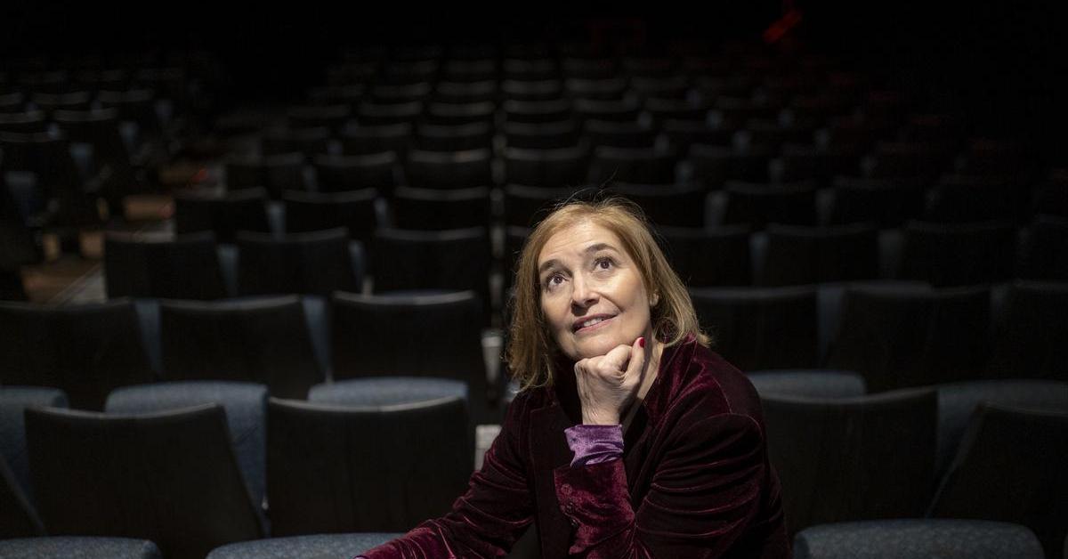 Se hace viral un vídeo en que Assumpta Serna denuncia el sistema de dependencia de Cataluña: «No es humano ni justo» – Diari ARA