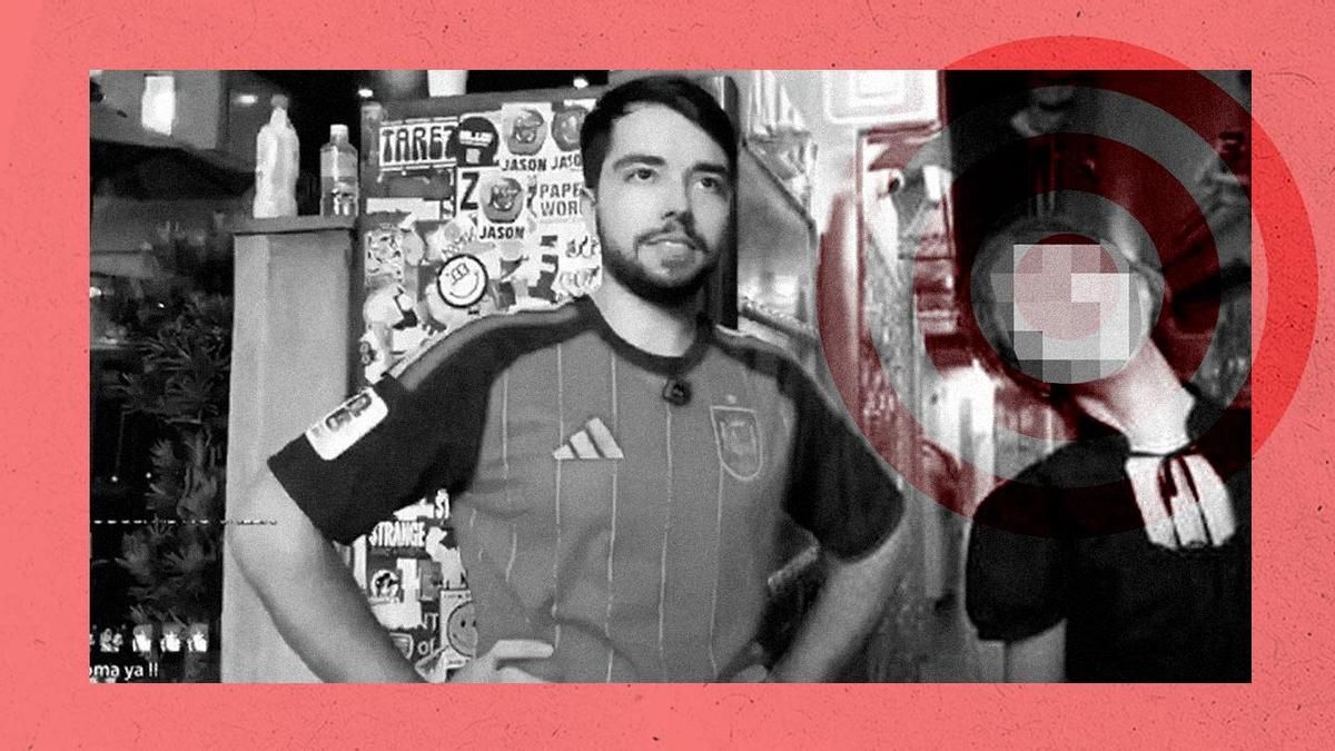 De El Xokas a Aruberuto Makoto: el alcohol y el «humor para hombres» como excusa para disfrazar la cultura de la violación
