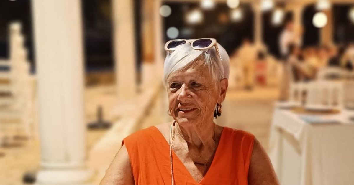 La familia de Kati, hallada sin vida en una playa de El Palo, en Málaga, pide investigar su muerte: «Mi madre pedía auxilio» – Málaga Hoy