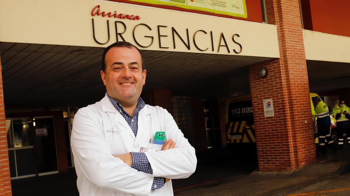 Muere Javier Iniesta, director de Enfermería de la Arrixaca y exdiputado del PP – La Opinión de Murcia