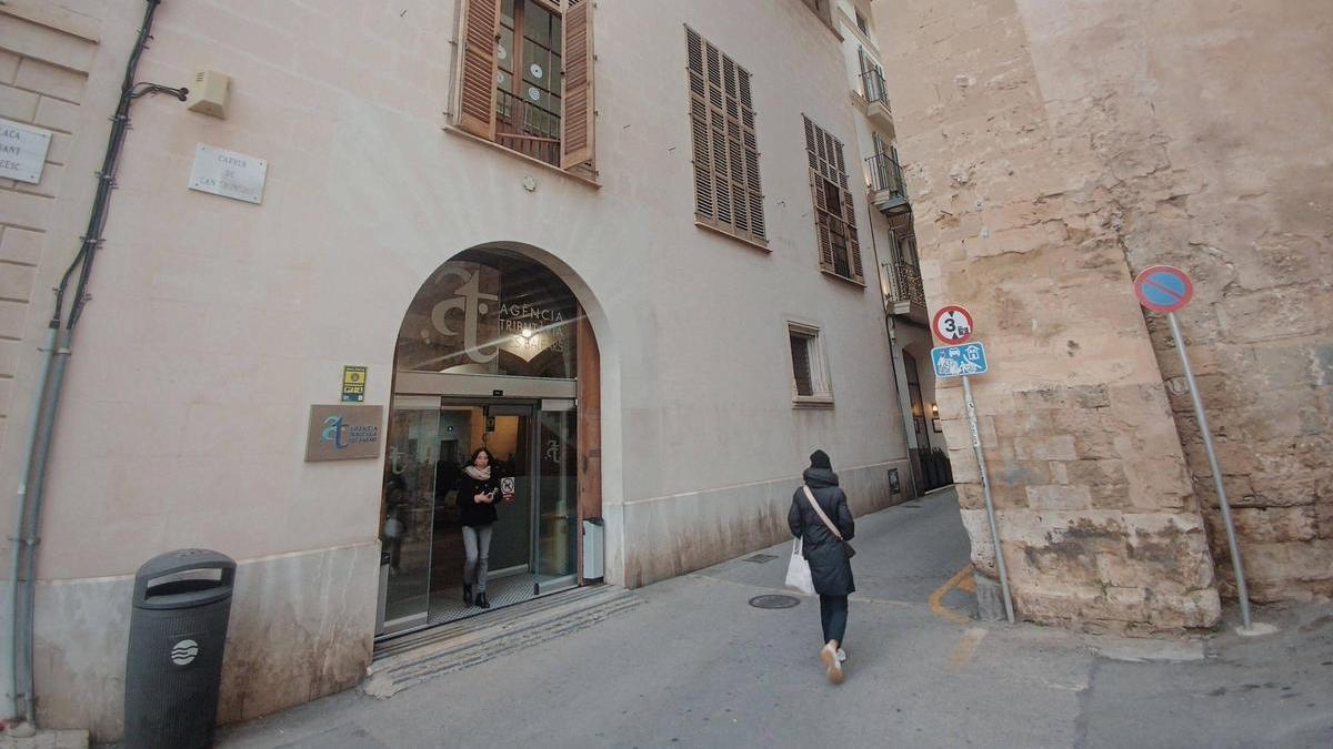 El TSJB prohíbe a la Administración volver a valorar una casa de Pollença para cobrar el Impuesto sobre Transmisiones Patrimoniales – Diario de Mallorca