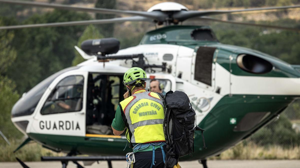 Tragedia en el Pirineo: mueren un estadounidense y un francés en la montaña – El Periódico de Aragón