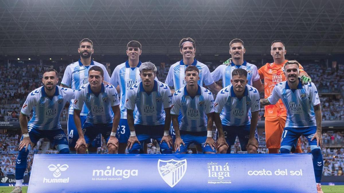 Posibles alineaciones del Real Madrid – Málaga CF – La Opinión de Málaga