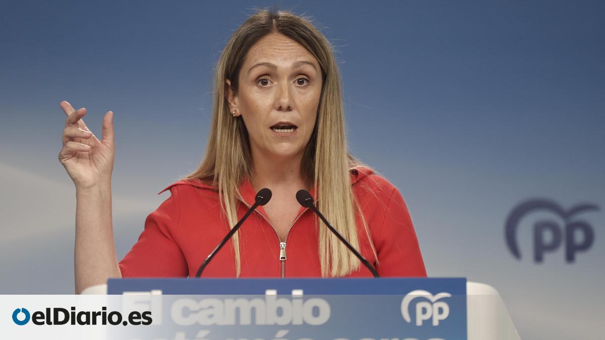 El PP se enreda con la acogida de menores: dice ahora que «cumplirán la ley» mientras varias comunidades en las que gobiernan con Vox se oponen