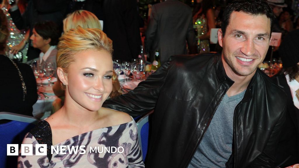 «Que encuentres la paz eterna»: el emotivo tributo a la fallecida actriz Hayden Panettiere del padre de su hija