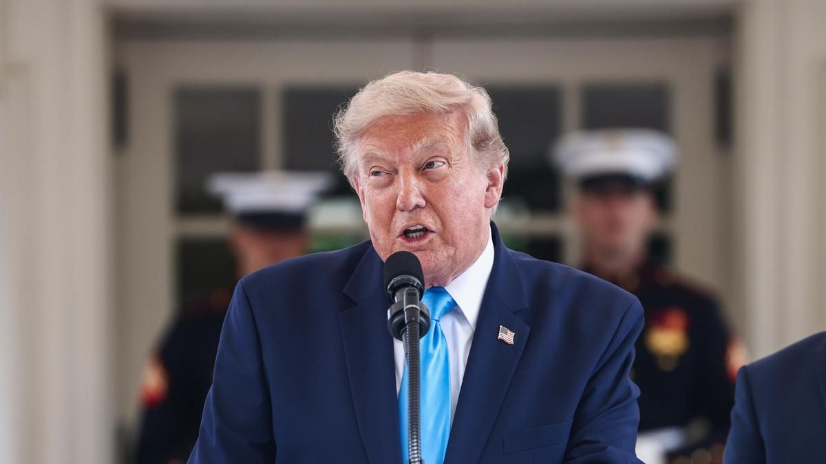 Cómo ha estrechado Trump la alianza de EEUU con Marruecos