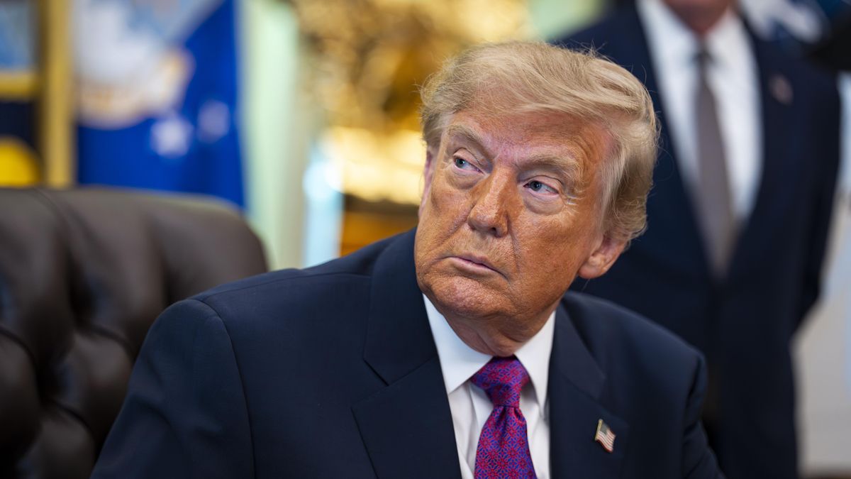 Trump anuncia un acuerdo «histórico» con Venezuela para controlar sus reservas petroleras y duplicar las de EEUU