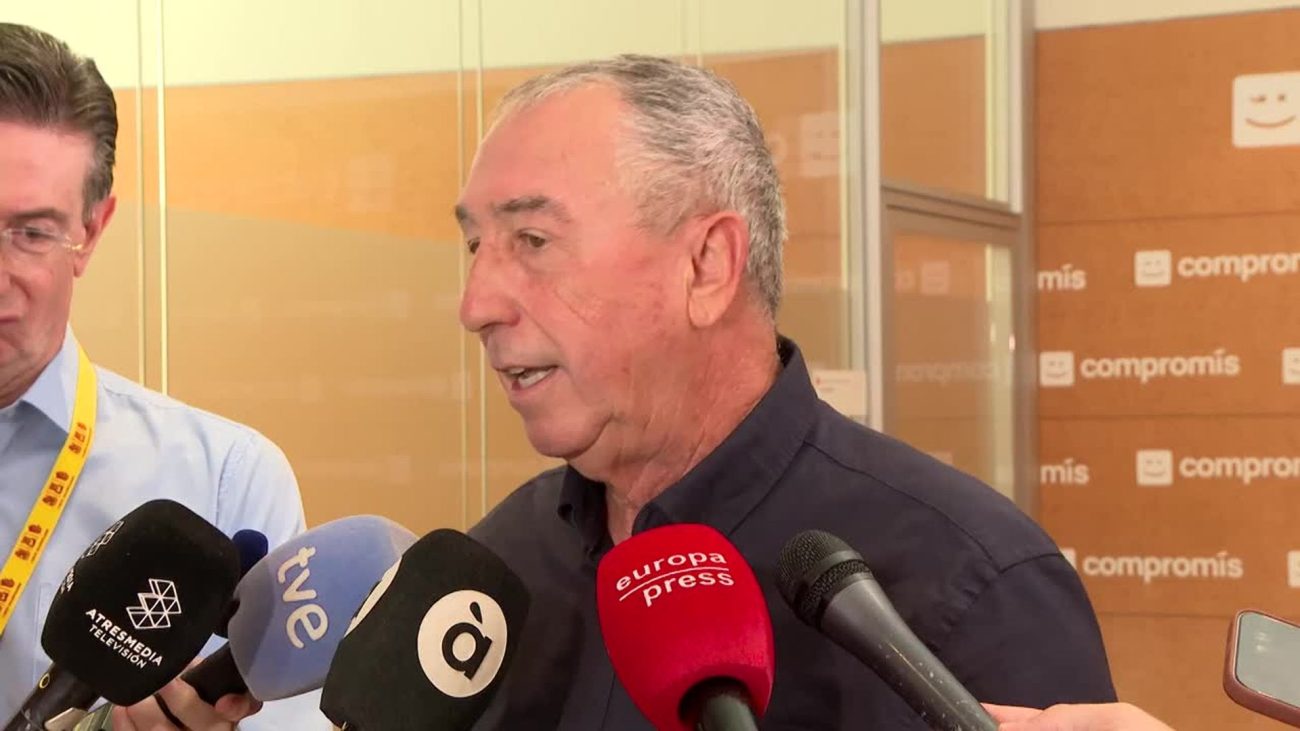 Baldoví aboga por acelerar la candidatura a izquierda de PSPV para que «haya cuatro papeletas» – La Rioja