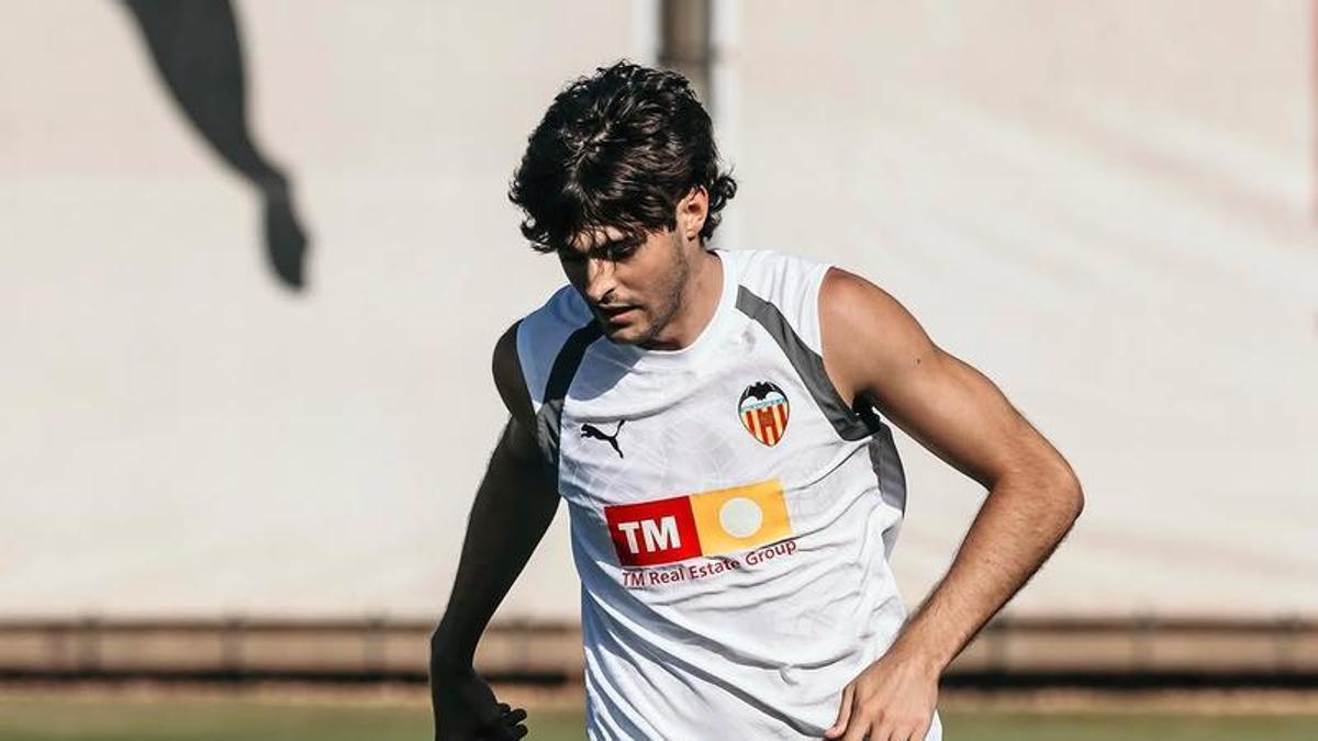 Valencia – Hércules, la última prueba antes del comienzo de LaLiga contra el Celta – Superdeporte
