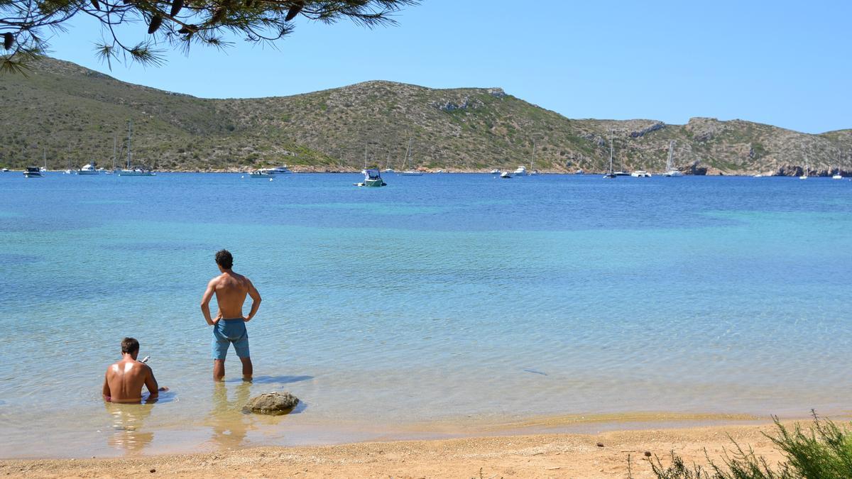 El mar balear bate un récord sin precedentes de temperatura promedio de 29,7 °C – Diario de Mallorca