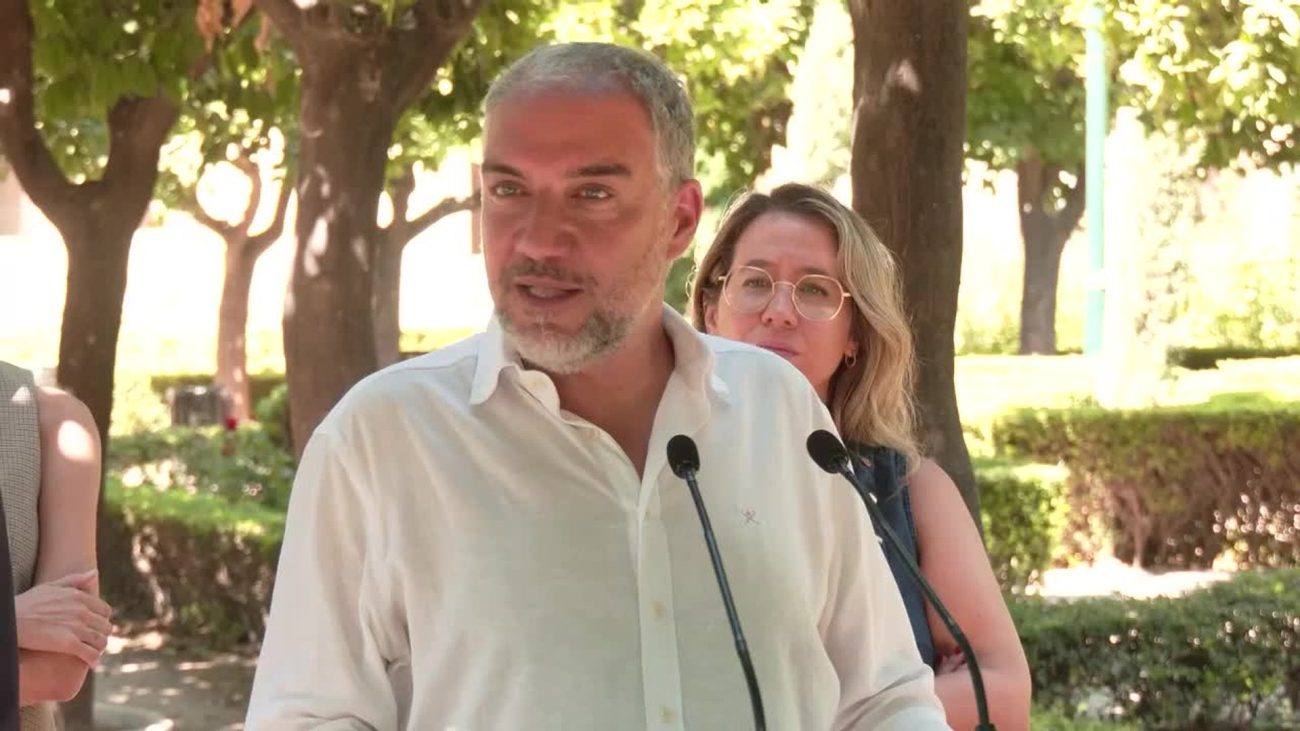 Bendodo pregunta a Marlaska si dimitirá si se confirma que hubo aviso del CNI sobre Ceuta – La Rioja