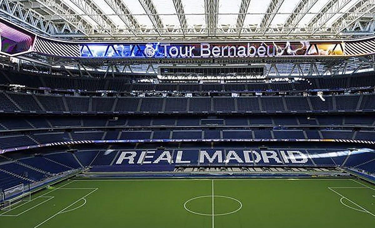 Horario y dónde ver en televisión el Real Madrid-Málaga – Diario Sur