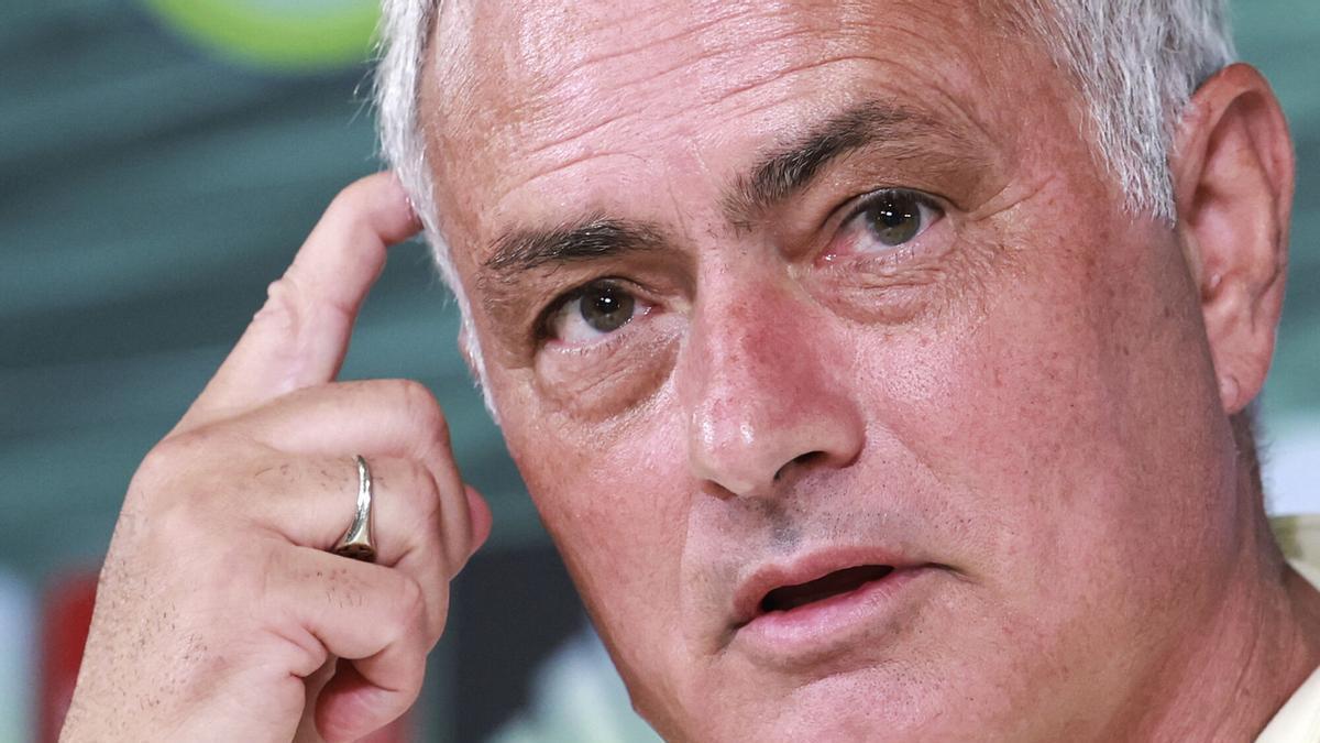 Estas son las 7 bajas del Real Madrid de Mourinho para el partido contra el Málaga CF – La Opinión de Málaga