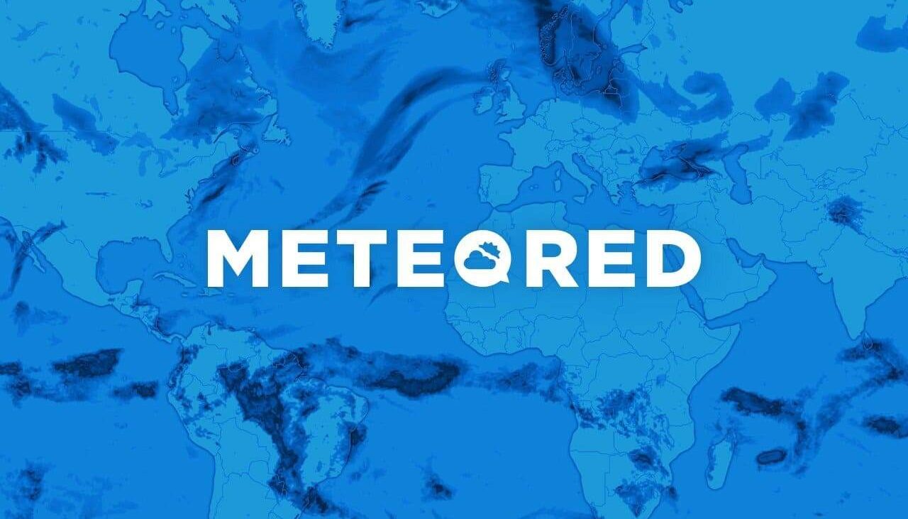Hoy, tormentas fuertes en Cataluña: 6 horas con numerosos impactos de rayo en Barcelona, Lleida y Girona – Meteored España