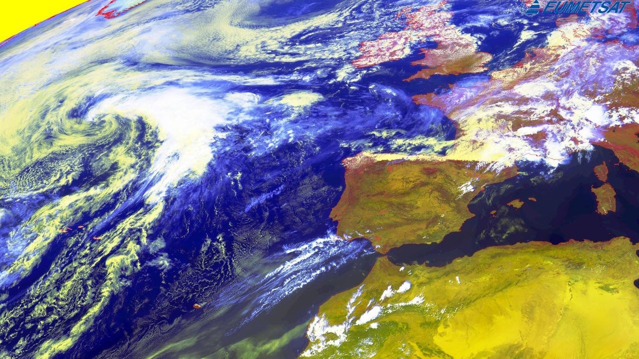 Inminente cambio de patrón meteorológico en Galicia a partir del lunes – La Voz de Galicia