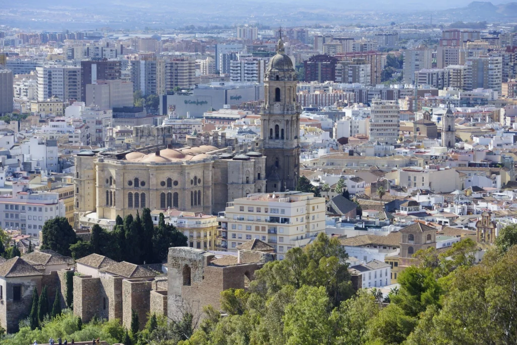 La operación salida de agosto en Andalucía arranca con 1,2 millones de desplazamientos – moncloa.com