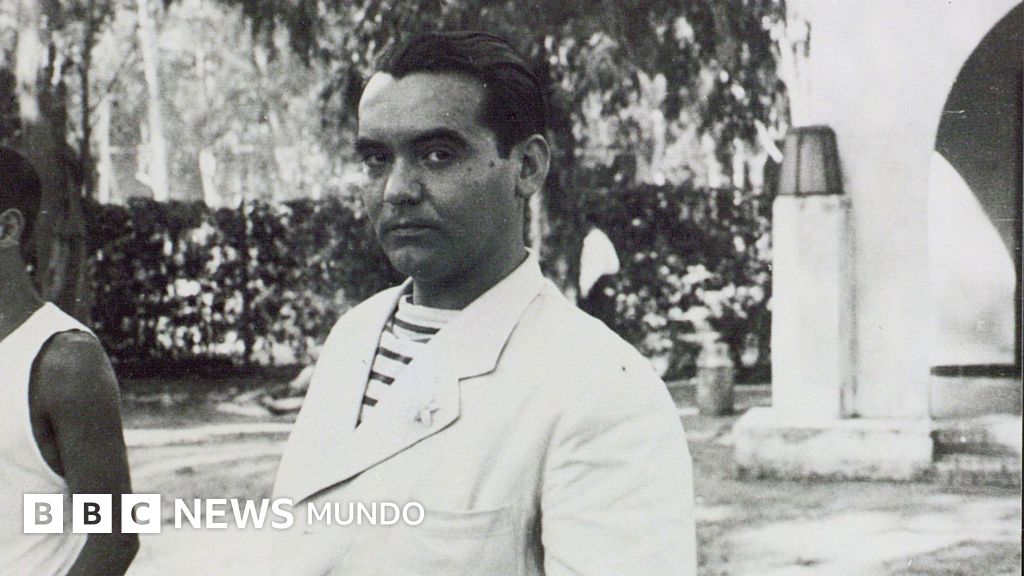 «Experimentó una fuerte libertad personal»: cómo se forjó el vínculo de García Lorca con América Latina