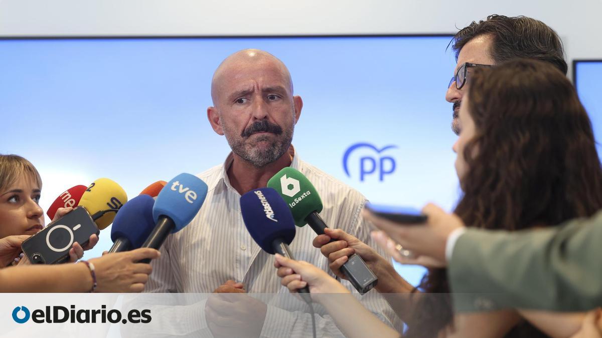 El PP recurre a falsedades y exageraciones para atacar al Gobierno por la crisis de Ceuta