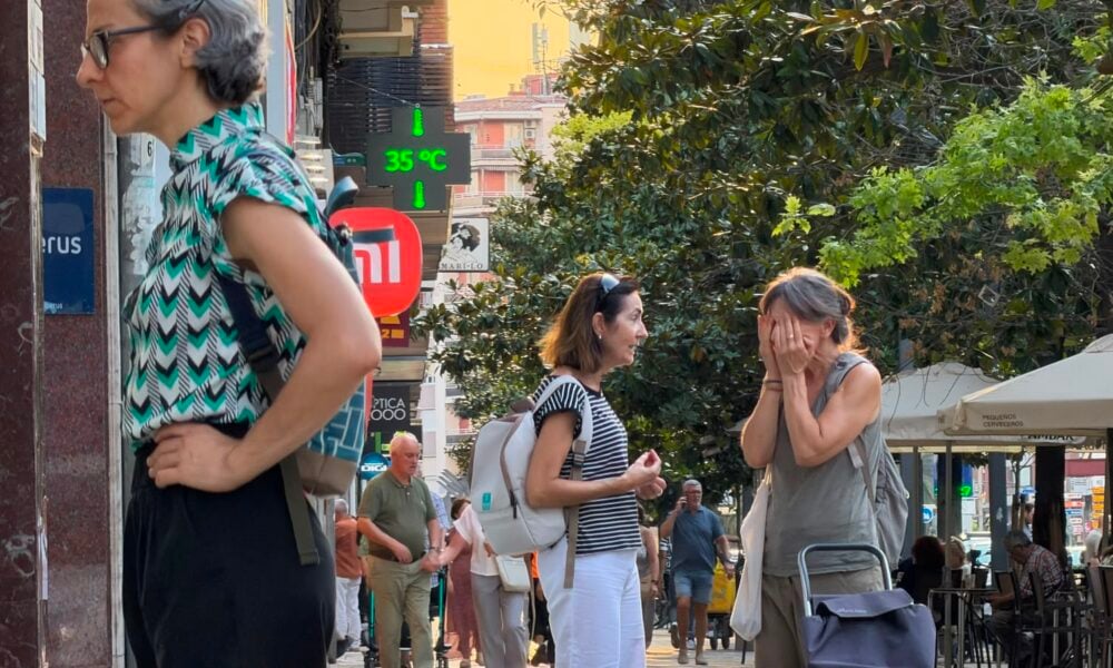 La Rioja activa el nivel rojo por altas temperaturas – NueveCuatroUno