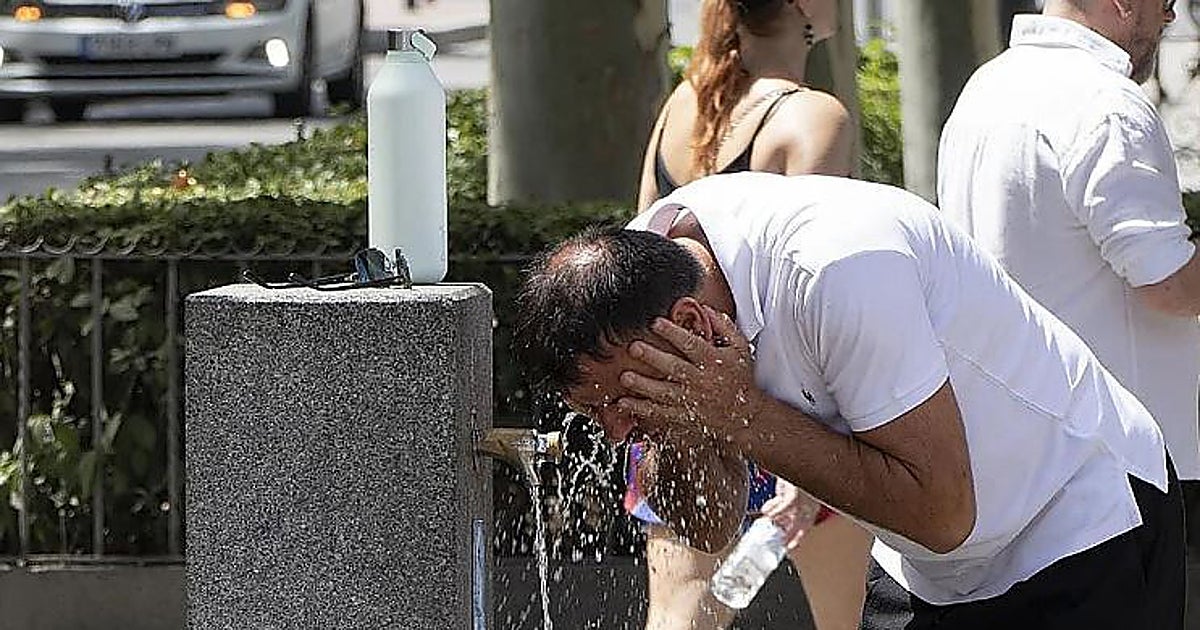 El calor deja 430 muertes en Andalucía desde mayo, casi el triple que el año pasado – ABC