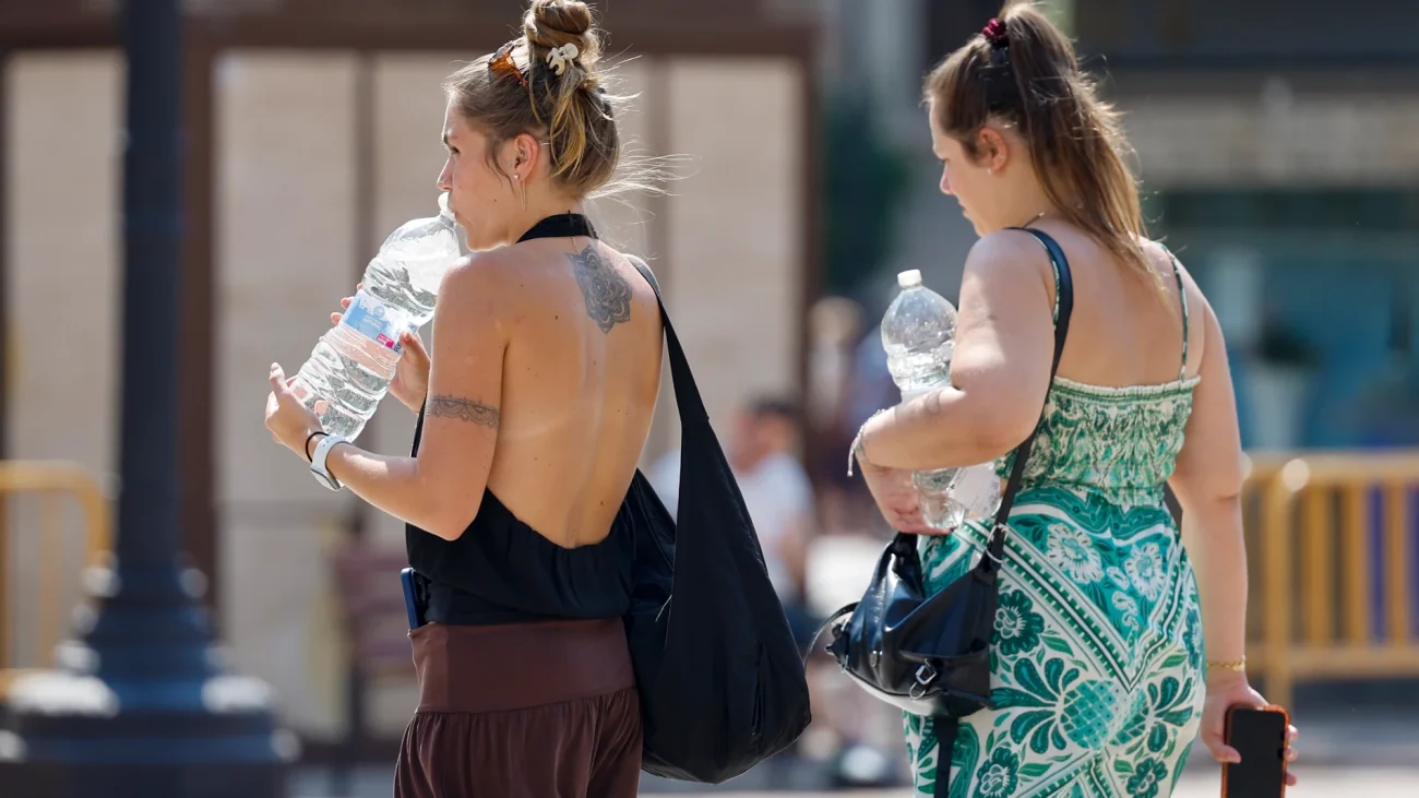 Castilla y León, en alerta desde hoy y durante los próximos días por temperaturas extremas – La Razón