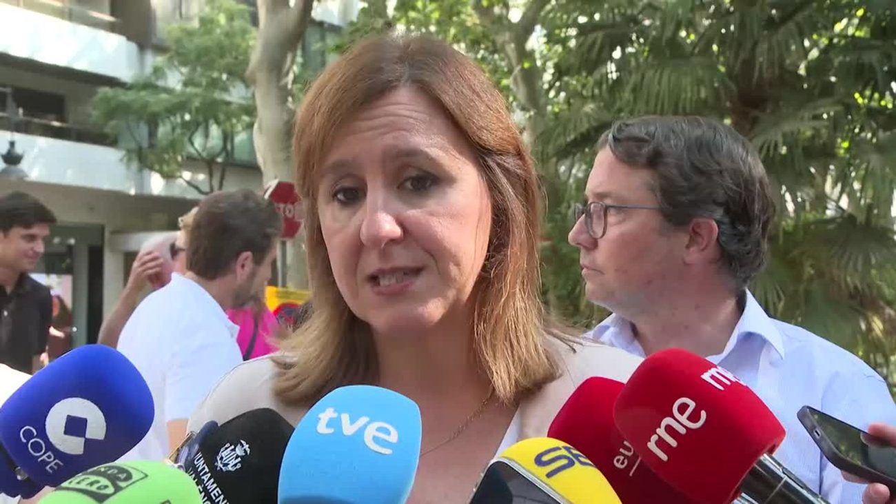 Catalá: «Valencia fue un escenario extraordinario y la gente lo vivió con responsabilidad» – Canarias7