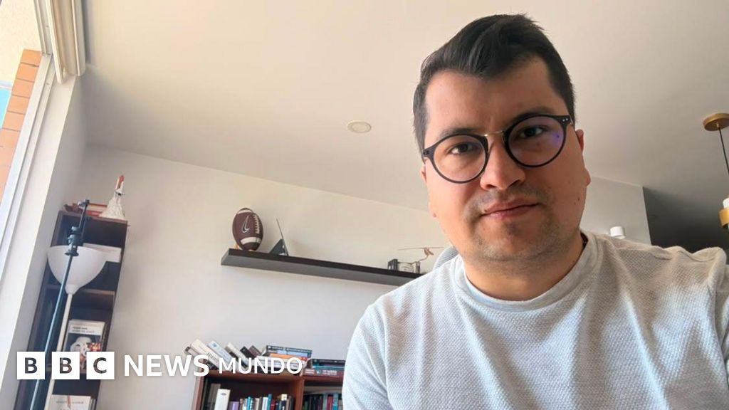 Terremoto en Colombia: «Todo en mi apartamento se movía, por la ventana veía los edificios alrededor sacudirse de un lado a otro»