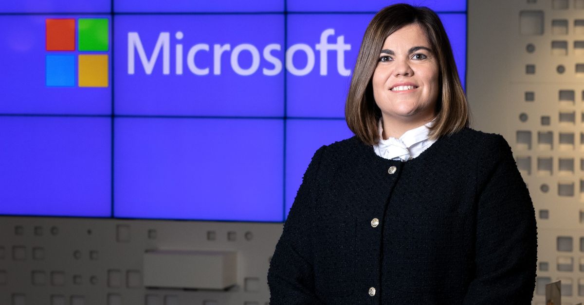 María Vázquez: «Almería no tiene que parecerse a nadie; puede ser un referente en innovación» – Diario de Almería