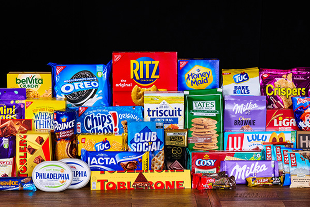 Mondelēz International elige a Celonis como socio estratégico para industrializar la IA empresarial – RRHH Digital