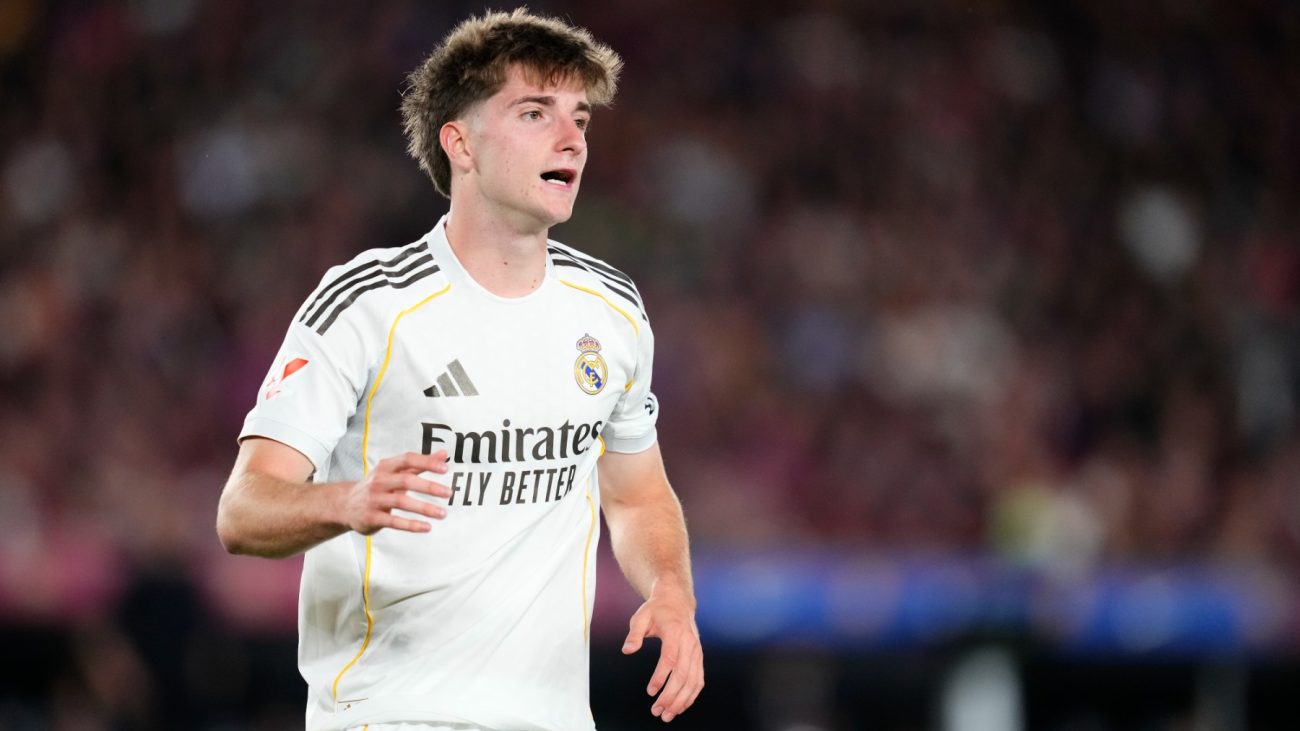 El Real Madrid también acuerda la venta de César Palacios al Fulham – OkDiario