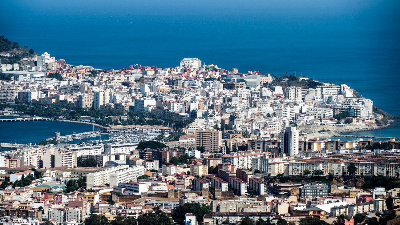 ¿Pertenecen Ceuta y Melilla a Schengen y la OTAN? – El Orden Mundial