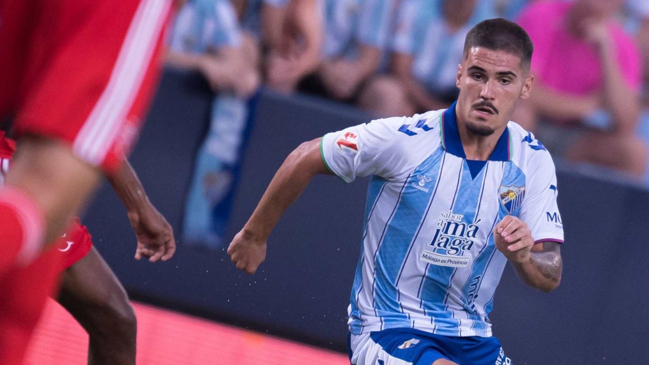 Sigue en directo el partido Málaga-Fulham del Trofeo Costa del Sol retransmitido por 101 Televisión – 101TV