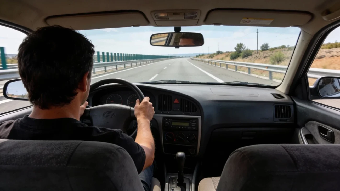 Cámaras IA para multas: Cataluña detecta 8.500 casos al volante – Merca2.es