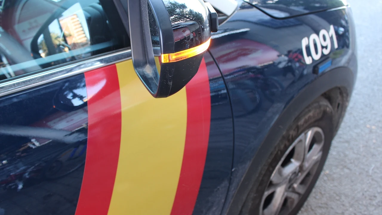 Un hombre de 62 años mata a un joven de 20 en un local de Valencia y confiesa el crimen – antena3.com