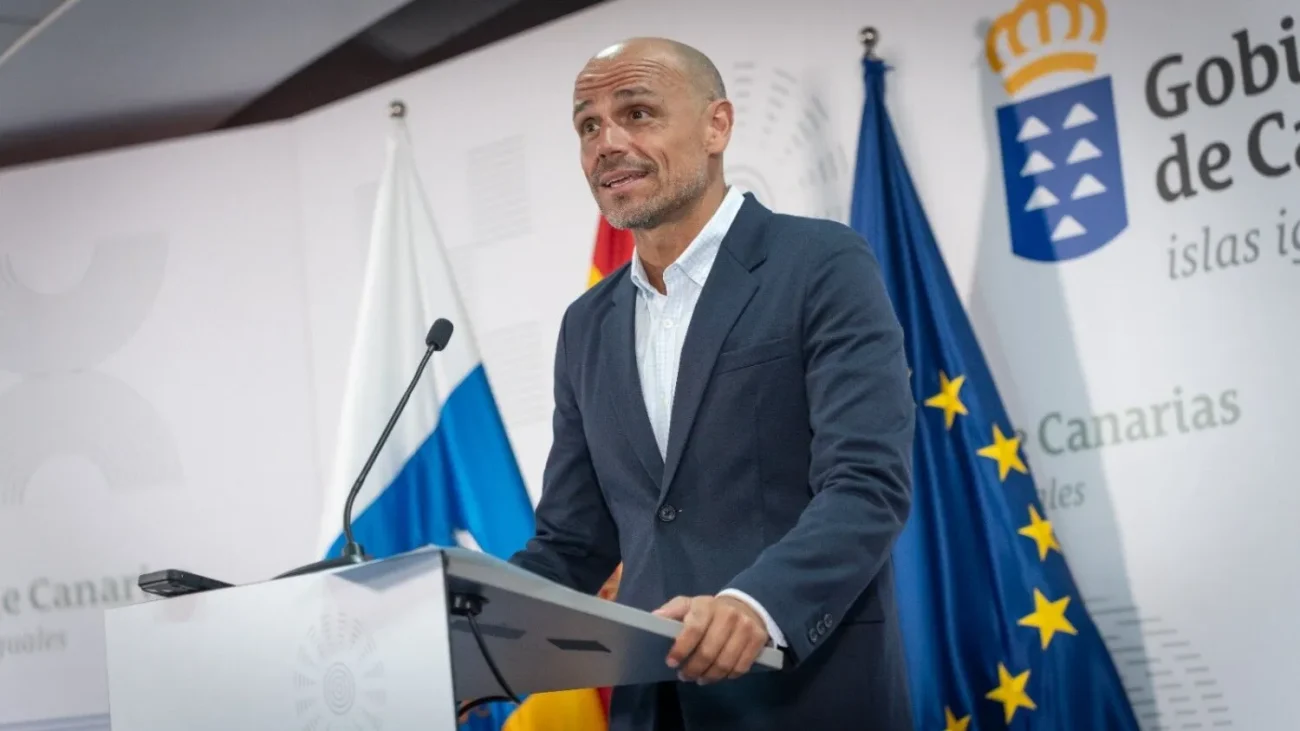 El ‘Decreto Canarias’ llegará al Consejo de Ministros el 8 de septiembre – Radio Televisión Canaria