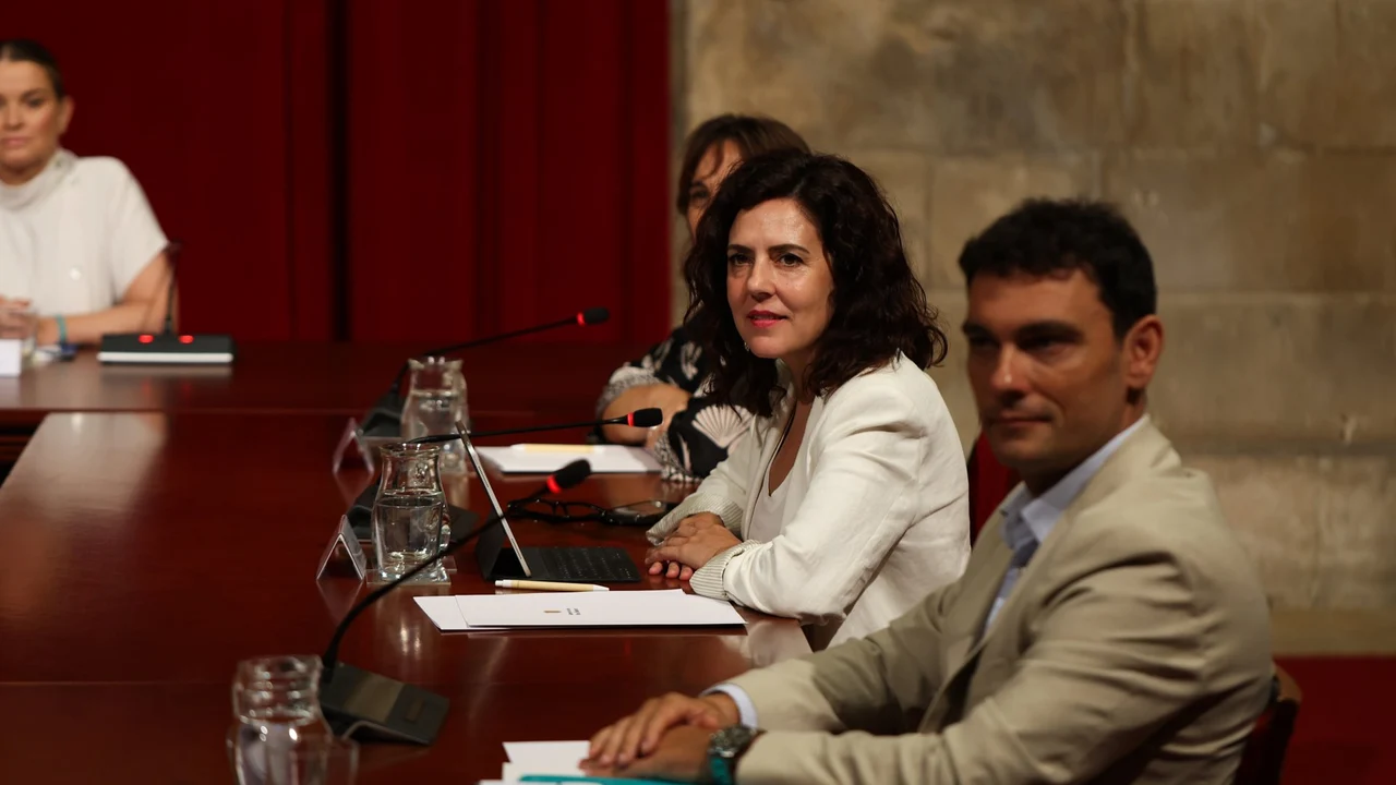 Baleares considera «insuficiente» la ayuda a Ceuta y reitera su negativa a acoger menores de un reparto – Onda Cero