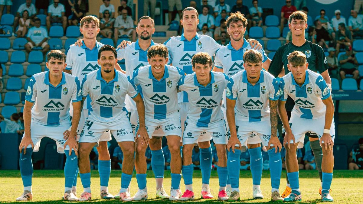 Un Atlético Baleares con denominación de origen – Diario de Mallorca
