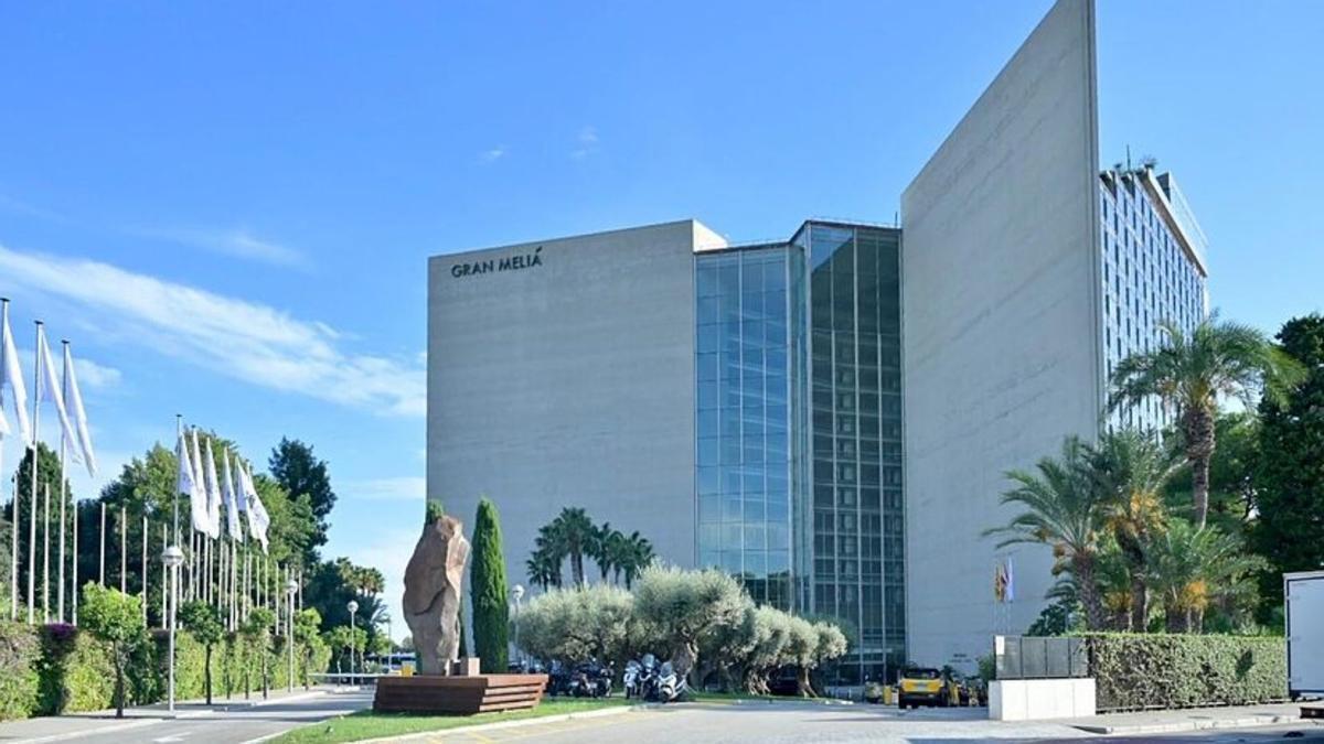 Una extraña coincidencia: Mourinho y el Real Madrid se hospedan en el mismo hotel que Rodri – SPORT