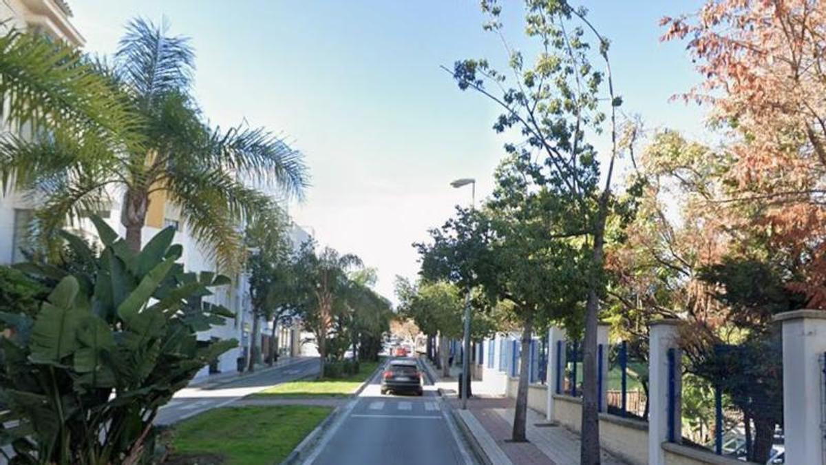 Un hombre mata a puñaladas a su pareja, una mujer trans de 35 años, en Marbella – La Opinión de Málaga