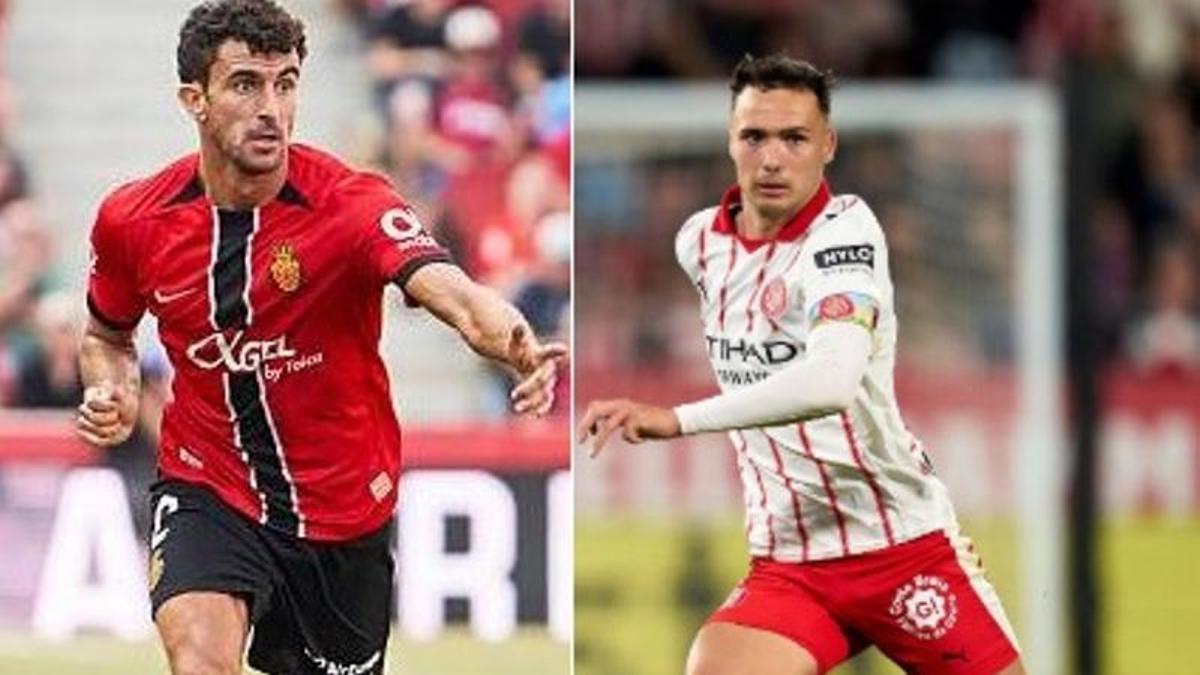 En plena negociación con el Valencia CF por Arnau Martínez, el Girona FC elige un sustituto – Superdeporte