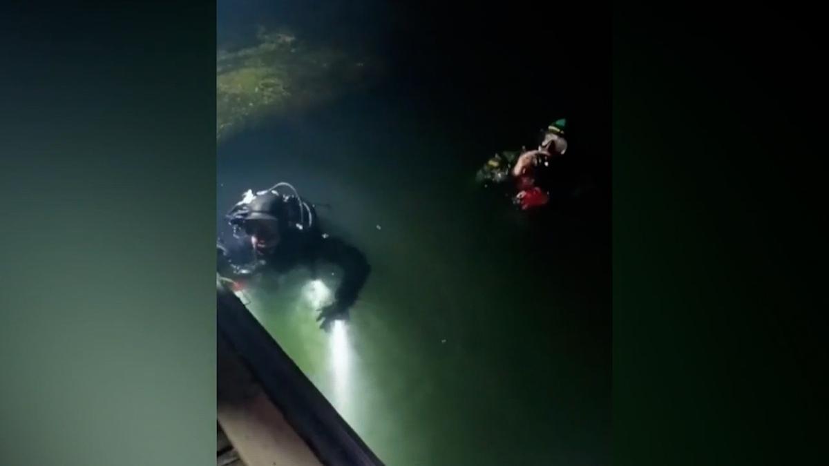 Encuentran en un embalse de Asturias el cadáver de una mujer que se dio un baño tras el eclipse – El Periódico