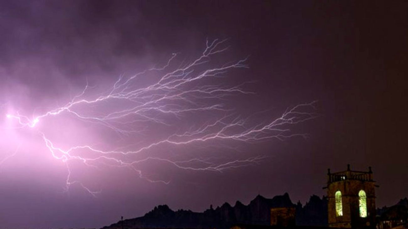 Estos son los cambios meteorológicos que refrescarán Cataluña este fin de semana – El Món