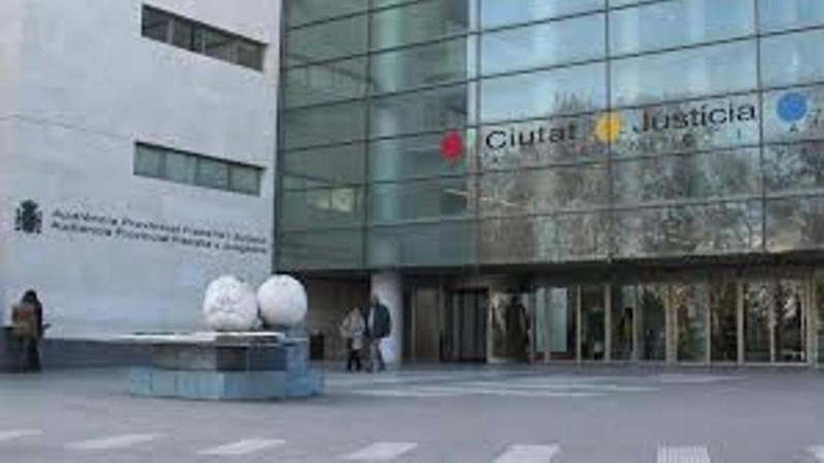 La Audiencia de València condena a 11 años de prisión a un hombre por violar a una menor – Levante-EMV
