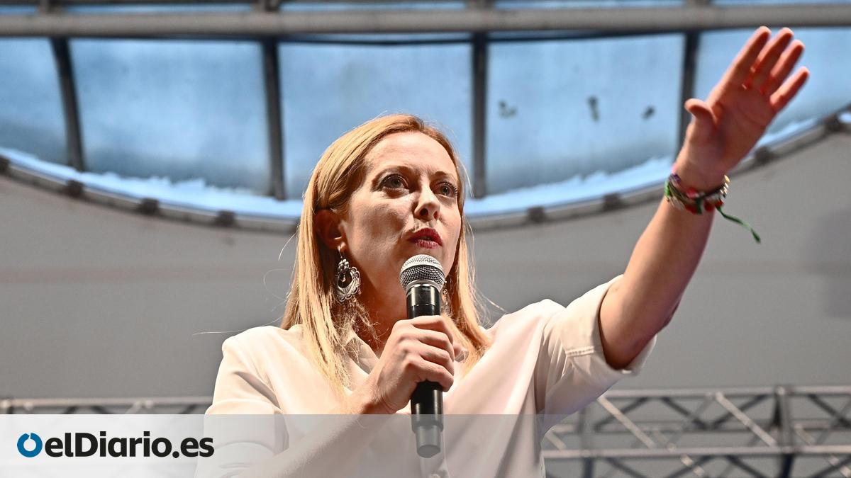 Italia y Dinamarca piden centros de repatriación ante lo que denuncian como «inmigración descontrolada»