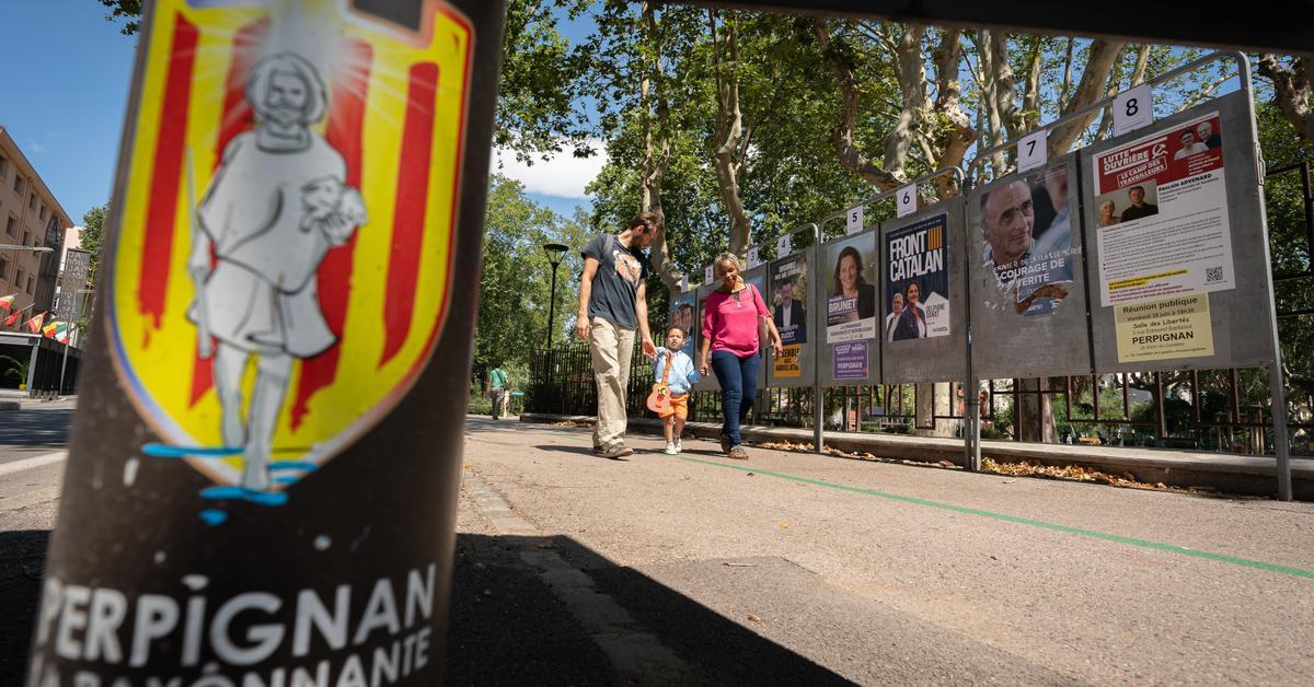 Derrota del catalanismo en el referéndum en la Cataluña del Norte – Diari ARA